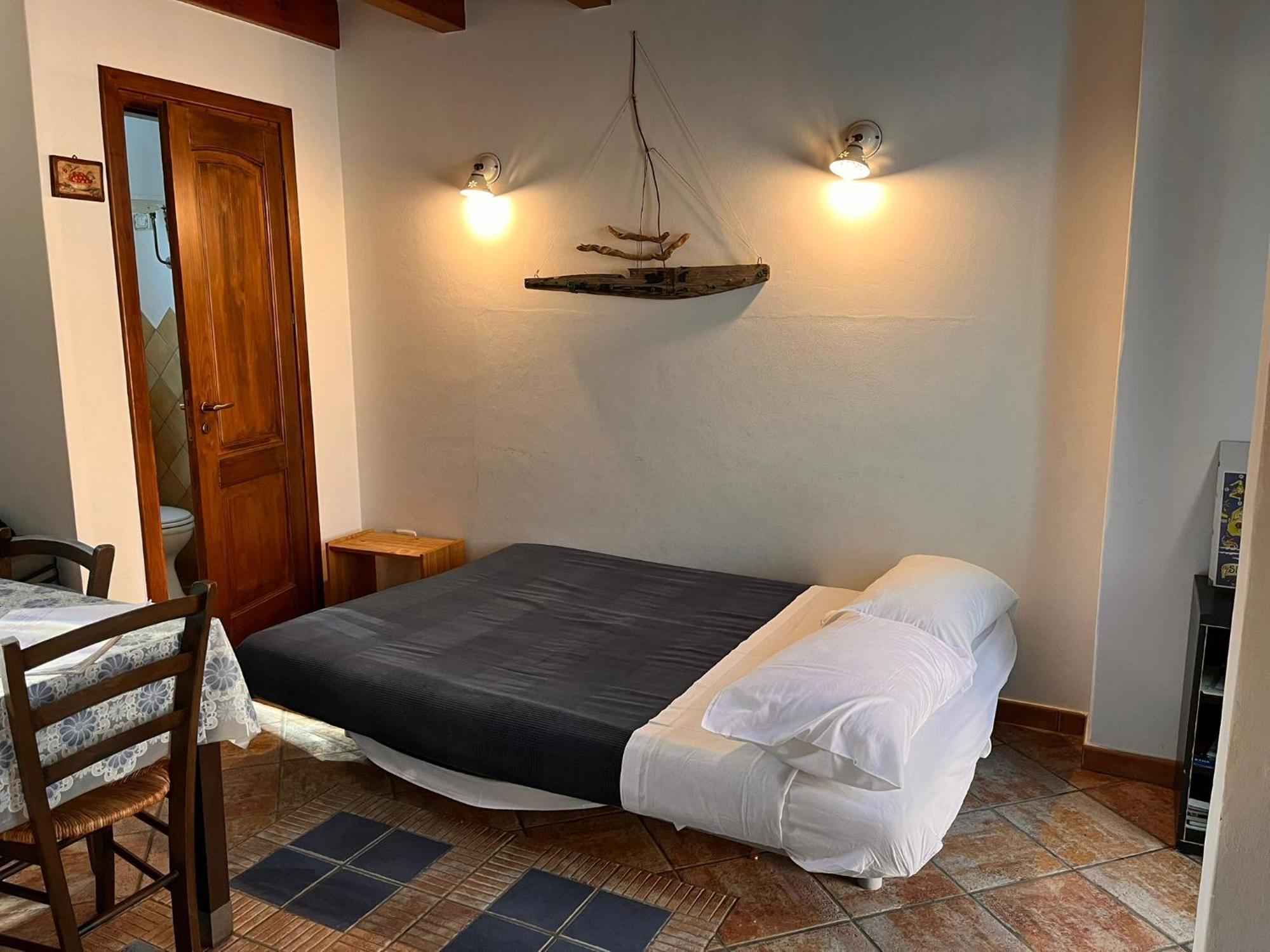Rustico San Leonardo Villa Cinisi Exterior photo